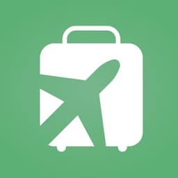 Whoflies - Ship parcels with travelers логотип