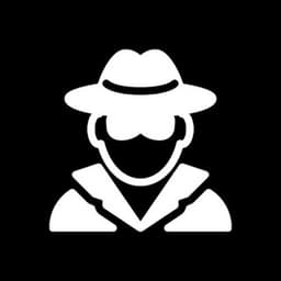 WhySpyBot логотип