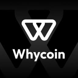 Whycoin логотип
