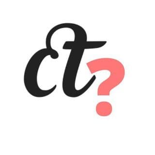Бот для вопросов Correctarium логотип