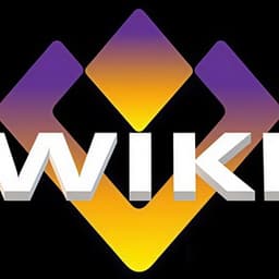 Wiki Crypto Magnate логотип