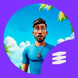 Wild Horizons: Idle Survival логотип