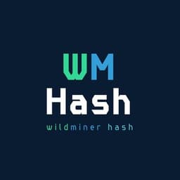 WildMinerHash логотип