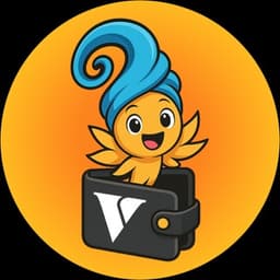 Wind Wallet логотип