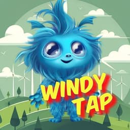WindyTap логотип