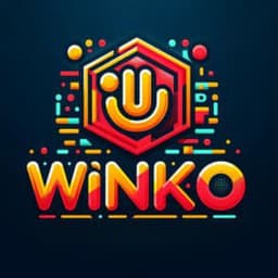 WINKO Game Token логотип