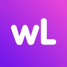Wishlists App | Вишлисты ☺️ логотип