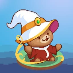 Wizzwoods логотип