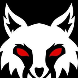 Wolfs House логотип