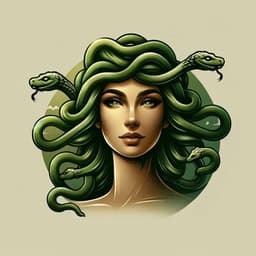 Womanity 🔱 логотип