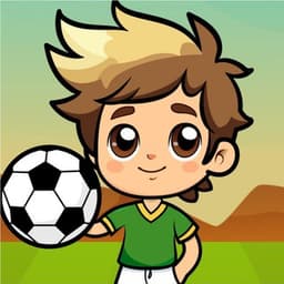 Wonderkid by 0xFútbol логотип
