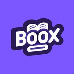 WordBooX логотип