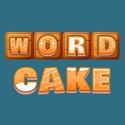Word Cake Game логотип