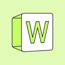 Word Guess - Wordle Game логотип
