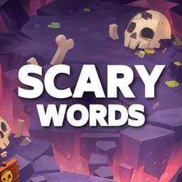 WordScary логотип