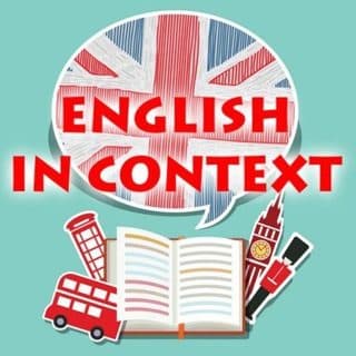 Learn English логотип