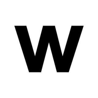 Word Counter Bot логотип