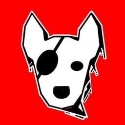 WORK DOGS логотип