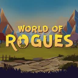 World of Rogues логотип