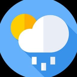 World Weather App | Weather логотип