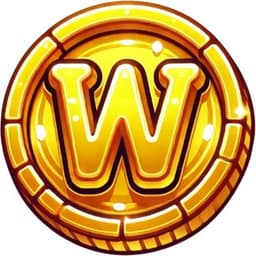 Wow 🏆 логотип