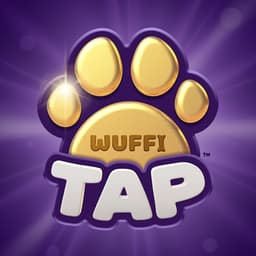 WuffiTap логотип