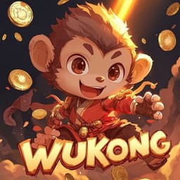 Wukong логотип