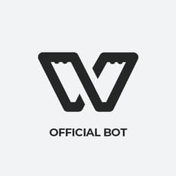 Wydon Official Bot логотип