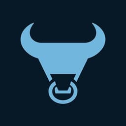 X Bull логотип