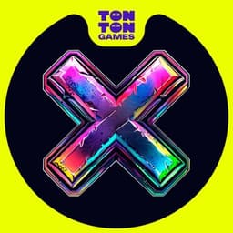 xCombat логотип