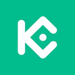 xKuCoin логотип