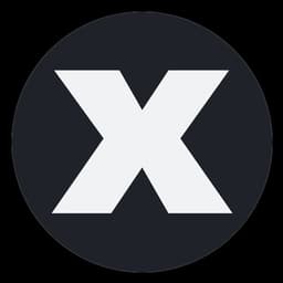 xRare.io - NFT marketplace логотип