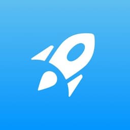 xRocket логотип