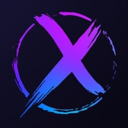 X-TRON логотип