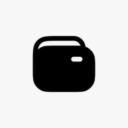 X Wallet логотип