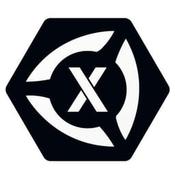 XWorld логотип