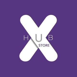 Xbox Hub Store логотип