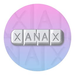 $XNX Crypto Clicker логотип
