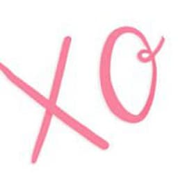 XO ЗНАКОМСТВА логотип