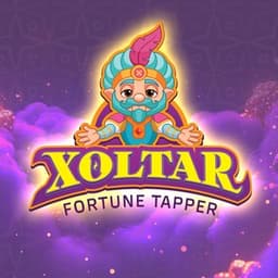 Xoltar логотип