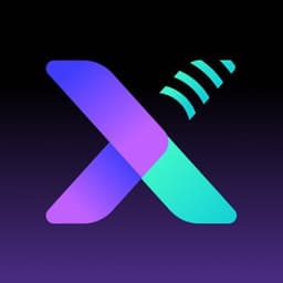 XPIN PLANET логотип