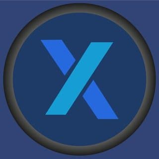 xPlitter логотип