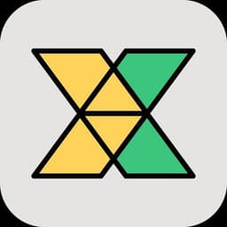 XPLUS🕹 логотип