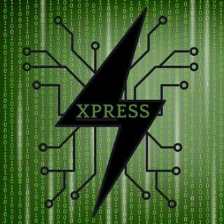 Xpress Post Bot логотип