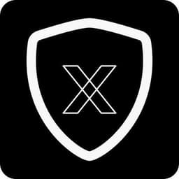XS VPN APP ⚡️ логотип
