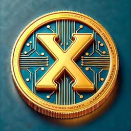 Xzcoin логотип