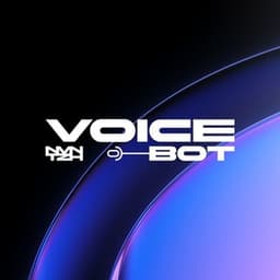 YaVoice (Озвучка текста) логотип