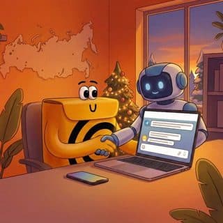 PartnerYaEda логотип