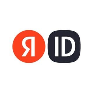 Яндекс ID логотип