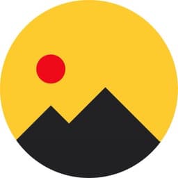 Yandex Image Search логотип